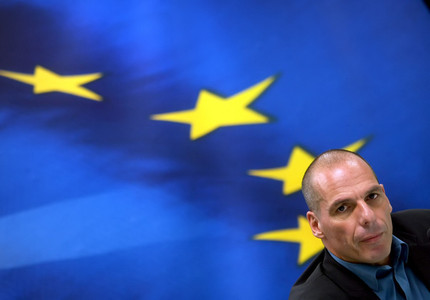 Yanis Varoufakis se alătură campaniei laburiştilor pentru rămânerea Marii Britanii în UE