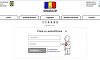Persoanele fizice şi-ar putea achita, din toamnă, taxele şi impozitele la Fisc prin platforma online Ghiseul.ro