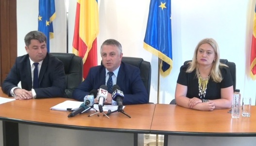 Ministrul Comunicaţiilor îi răspunde lui Ponta: SEAP funcţionează, dar e nevoie de o adaptare a sistemului la noile legi ale achiziţiilor publice