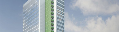 Globalworth, fondul lui Ioannis Papalekas, refinanţează investiţiile imobiliare de la Bucureşti din banii de pensii ai canadienilor