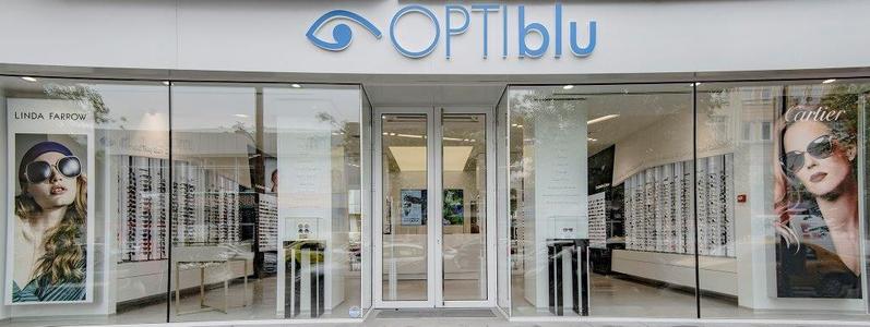 Proprietarul reţelei OPTIblu deschide al cincilea magazin din acest an şi aşteaptă afaceri cu peste 30% mai mari în 2016