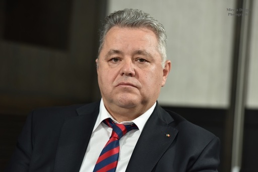 Havrileţ, ANRE: Dezvoltarea sectorului energetic din România depinde de investiţiile făcute de companii. ANRE va ajusta tarifele pentru a stimula investiţiile