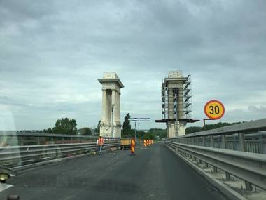 CNADNR a demarat pregătirile pentru finanţarea proiectelor de infrastructură din programul 2014-2020