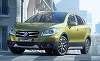 Percheziţii la sediul Suzuki, în scandalul testelor de emisii trucate