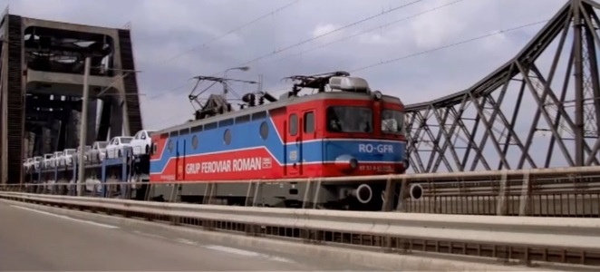 Firma de transport feroviar de marfă a lui Gruia Stoica şi-a mărit afacerile cu 5% anul trecut, în ciuda problemelor cu justiţia