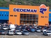 Topul retailerilor din bricolaj: Dedeman vinde mai mult decât toţi competitorii la un loc
