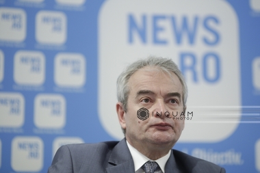 Director Transgaz: Asistăm la o rescriere a hărţii energetice a Europei; se visează la multe proiecte, dar foarte puţine se vor realiza