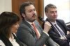 Fost ministru al Energiei: Mi-e teamă că pot apărea firme de bloc de furnizare de energie, care încasează tarifele şi intră apoi în insolvenţă 