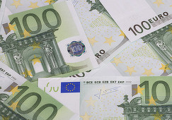 România nu îndeplineşte două din cele cinci criterii pentru adoptarea euro, potrivit raportului de convergenţă al CE pe 2016