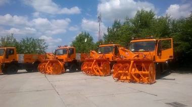CNADNR: Deszăpezirea de iarna trecută a costat 57 milioane euro
