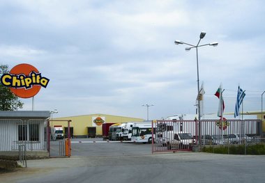 Grecii de la Chipita aproape şi-au dublat profitul obţinut anul trecut din vânzările de croissante şi creme de ciocolată, la 6,3 milioane euro