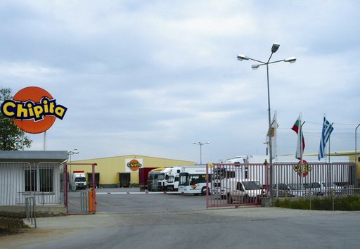 Grecii de la Chipita aproape şi-au dublat profitul obţinut anul trecut din vânzările de croissante şi creme de ciocolată, la 6,3 milioane euro