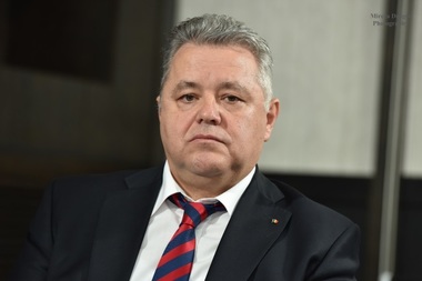 Havrileţ, ANRE: Gazele din import ar putea acoperi la iarnă peste 50% din consumul din România, deoarece sunt mai ieftine decât cele din producţia internă