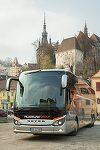 Bistriţenii de la Filadelfia Group au cumpărat 80% din acţiunile Ruefa Escape Travel, valoarea tranzacţiei este de 200.000 euro 