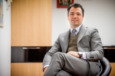 INTERVIU: Şefii filialei din România a gigantului Deutsche Bahn au vorbit, pentru News.ro, despre cum arată competiţia cu CFR Marfă şi Gruia Stoica. "Oferim în primul rând calitate, preţul mic nu este pe primul plan"