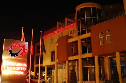 Complexul Energetic Oltenia aşteaptă candidaţi pentru posturi de directori cu experienţă în companii aflate în tranziţie

