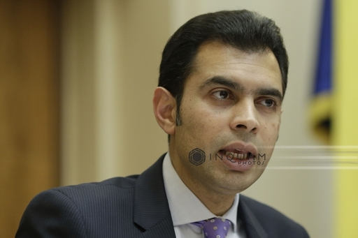 Şeful misiunii FMI în România: Rata creditelor neperformante trebuie redusă în continuare, se află încă peste media celorlalte state