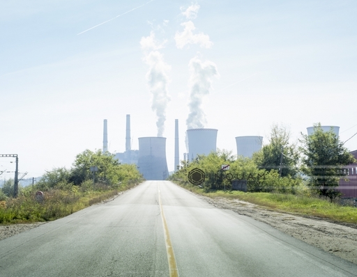 Greenpeace: Două treimi dintre termocentralele pe cărbune din România funcţionează ilegal