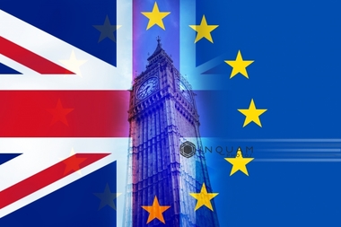 RAPORT: Brexit-ul ar afecta România mai puţin decât statele din regiune, cu o depreciere temporară a leului de 5%, însă PIB-ul ar urma să scadă cu 0,5 puncte pe termen mediu