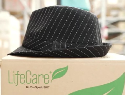 Distribuitorul de produse bio Life Care anunţă vânzări mai mari cu 10% în primele cinci luni şi se extinde pe pieţele externe