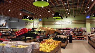 Kaufland va mai deschide patru hipermarketuri până în februarie 2017, următorul în august la Mangalia, după ce miercuri a inaugurat a doua unitate din acest an şi prima din cartierul Ferentari