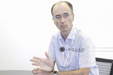 INTERVIU: Şeful ArcelorMittal Galaţi anunţă că din 2017 combinatul siderurgic şi-a propus să scape de pierderi, ajutat de limitarea importurilor chinezeşti în UE. "China ar trebui să facă ceea ce a făcut România după 1990"