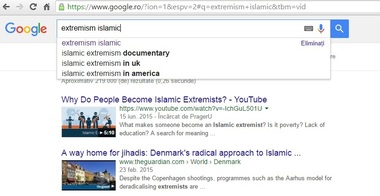 Youtube şi Facebook au început discret să elimine în mod automat materialele video cu conţinut extremist postate online