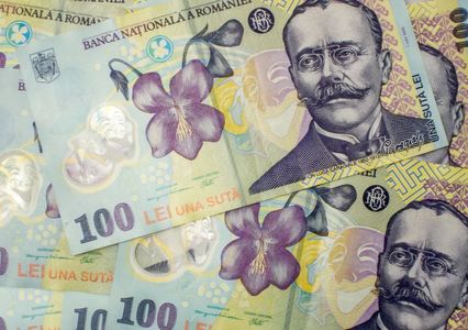 Statul s-a împrumutat pe trei ani de la bănci cu 500 milioane lei, la o dobândă în urcare la 1,9%