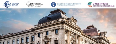 Guvernatorul BNR şi şefii ASF, la a patra ediţie a summitului Child & Youth Finance International care se desfăşoară marţi şi miercuri