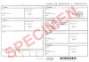 RAR: Noile cărţi de identitate ale maşinilor încep să fie eliberate după ce se epuizează actualul stoc, cel mai probabil până la sfârşitul anului