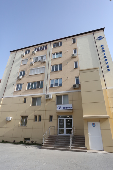 Medicover şi-a majorat afacerile cu 13% anul trecut, la 252 milioane lei