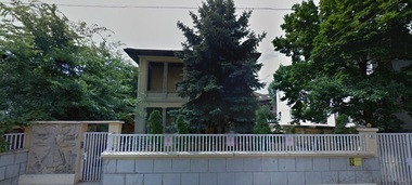 ANAF a anulat licitaţia de joi pentru vânzarea vilei Corinei Voiculescu, aflată la al doilea termen, cel mai probabil pentru că nu a fost depusă nicio ofertă