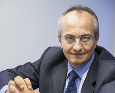 Un român preia conducerea operaţiunilor Unilever din opt ţări europene
