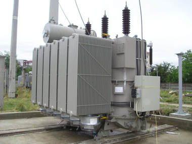 Romelectro a luat un credit de 14 milioane euro de la EximBank pentru a realiza un contract în Egipt