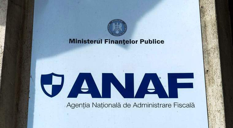 ANAF va cumpăra un soft de 30 milioane euro care va gestiona integrat toate informaţiile fiscale, implementarea aplicaţiei durează doi ani