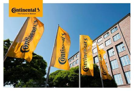 Grupul Continental a investit, în ultimii zece ani, peste 38 de milioane de euro în centrul de inginerie de la Iaşi