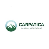 Banca Comercială Carpatica şi-a mutat oficial sediul la Bucureşti începând de miercuri