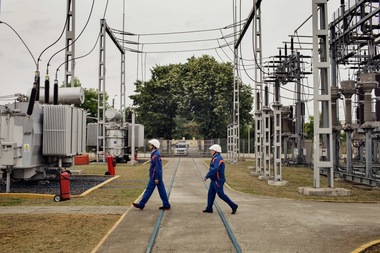 Enel investeşte 18 milioane lei în modernizarea staţiei de transformare din zona Cotroceni  în următorii trei ani