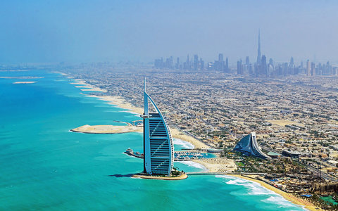 Al Majid Travel, unul dintre cei mai mari turoperatori din Dubai, vrea să aducă arabi bogaţi în vacanţă sau pentru a investi în România