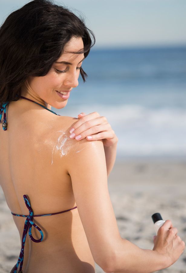 Cremele de protecţie solară şi uleiurile de plajă generează, în lunile de vară, circa o treime din vânzările Cosmetic Plant 