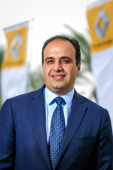 Încă un şef al Renault România pleacă la Avtovaz după fostul director general Dacia. Hakim Boutehra va prelua conducerea RCR