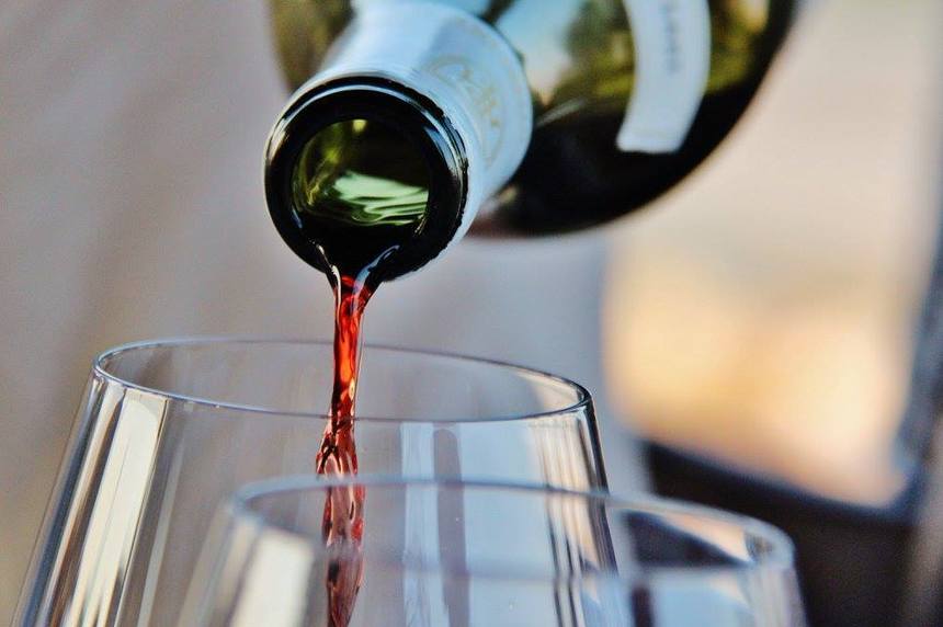 România a exportat anul trecut 14 milioane de litri de vin, în valoare de 24 milioane de euro