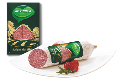 

Afacerile grupului Agricola au crescut cu peste 12% în primul semestru
