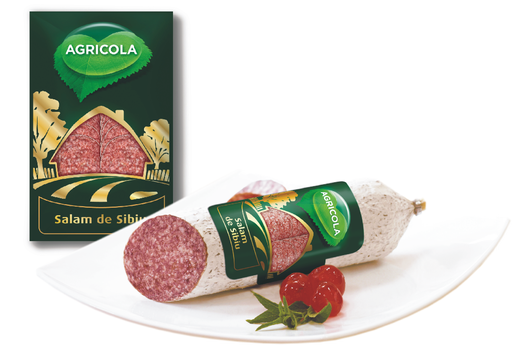 

Afacerile grupului Agricola au crescut cu peste 12% în primul semestru

