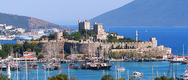 Cocktail Holidays: Noi nu am anulat niciun zbor spre Turcia, turiştii români din staţiunile turceşti par să fie liniştiţi