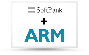 Marea Britanie salută preluarea ARM de către SoftBank, ca semn al atractivităţii economiei şi după Brexit