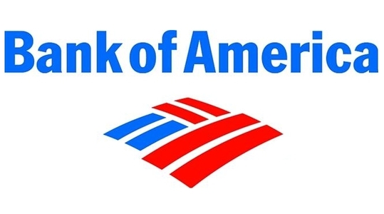 Profitul net al Bank of America a scăzut cu 19,4% în trimestrul al doilea, la 3,87 miliarde de dolari