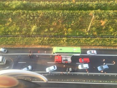 Poliţele RCA s-au scumpit şi de 6,6 ori în ultimul an, cele mai mari creşteri de preţuri s-au înregistrat la autocare