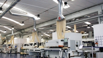Firmele mici si mijlocii vor primi un ajutor financiar de 60 mil. lei, în cadrul unui program de microindustrializare lansat de Ministerul Economiei 