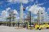 Romgaz a investit peste 50 milioane euro într-o nouă instalaţie de comprimare şi uscare a gazelor la depozitul de înmagazinare din Mureş